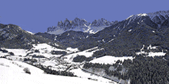 Dolomiti Mobil Card Villnöss - Ihr Urlaub in Südtirol